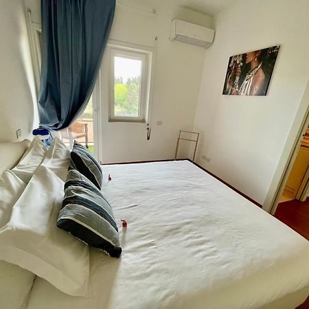 Edi'S House Διαμέρισμα Ρώμη Εξωτερικό φωτογραφία