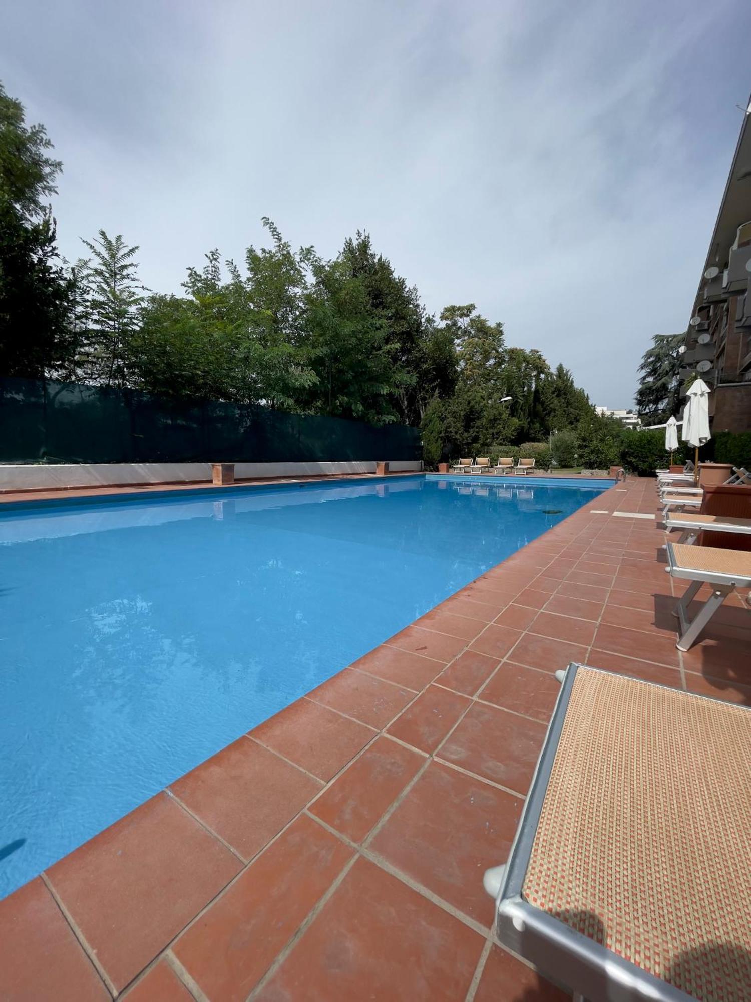 Edi'S House Διαμέρισμα Ρώμη Εξωτερικό φωτογραφία